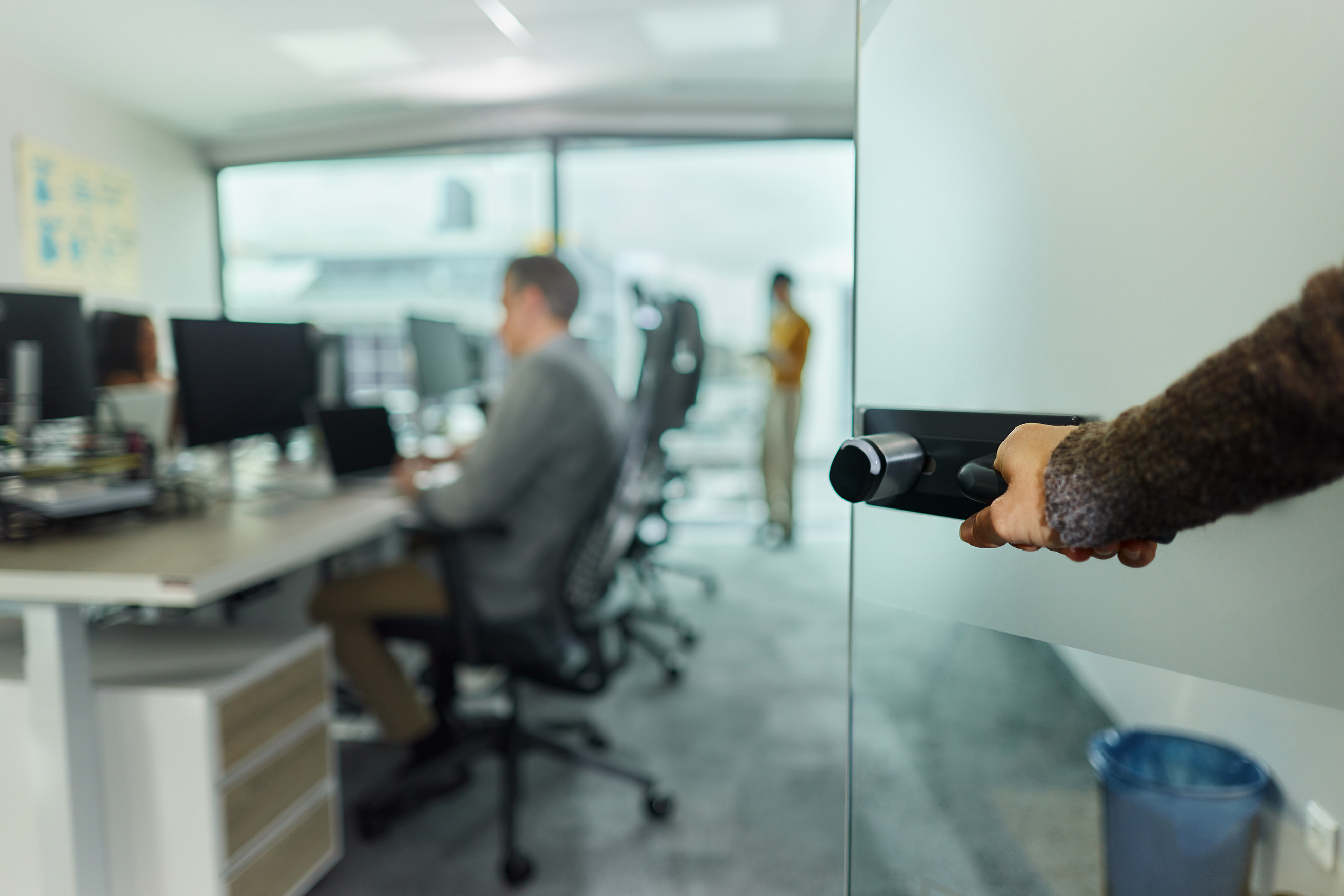 About us here at Ceres Group